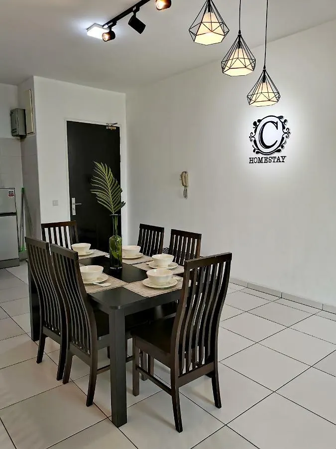 0803 Family Suites Bukit Indah Tvbox Wifi Games Toy 新山