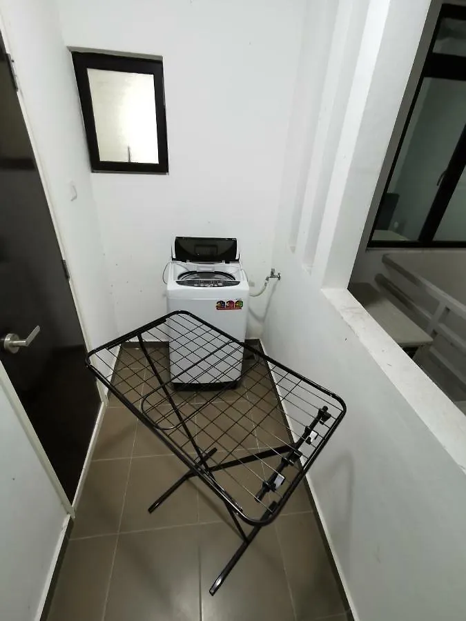 公寓 0803 Family Suites Bukit Indah Tvbox Wifi Games Toy 新山