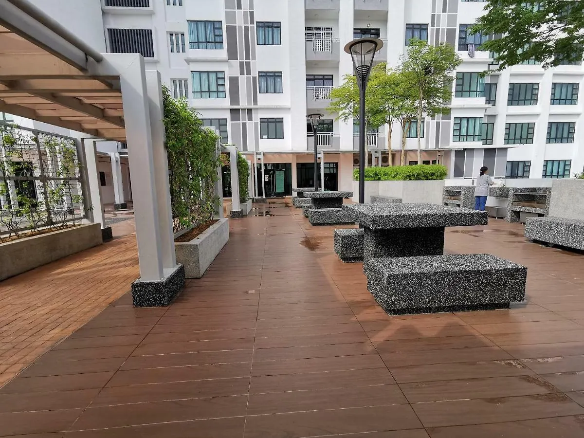 0803 Family Suites Bukit Indah Tvbox Wifi Games Toy 新山